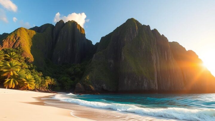 diamond beach nusa penida