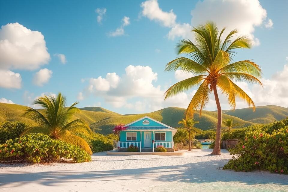 eleuthera bahamas