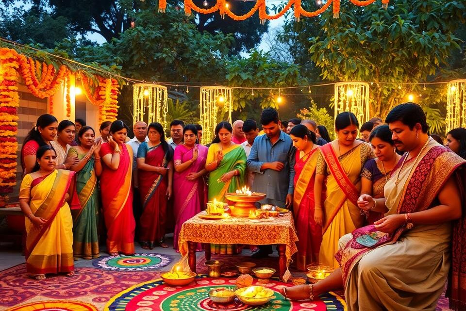 hinduismus feste