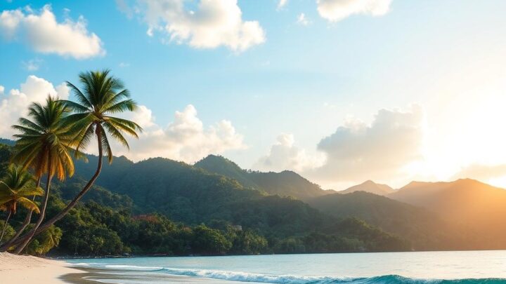 langkawi island