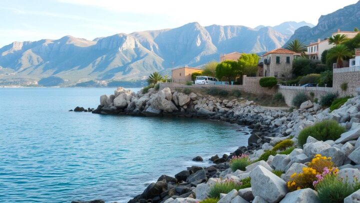 mallorca im winter