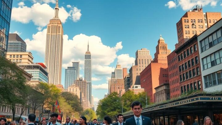 manhattan new york city sehenswürdigkeiten und geheimtipps