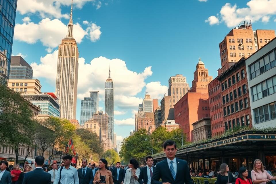 manhattan new york city sehenswürdigkeiten und geheimtipps