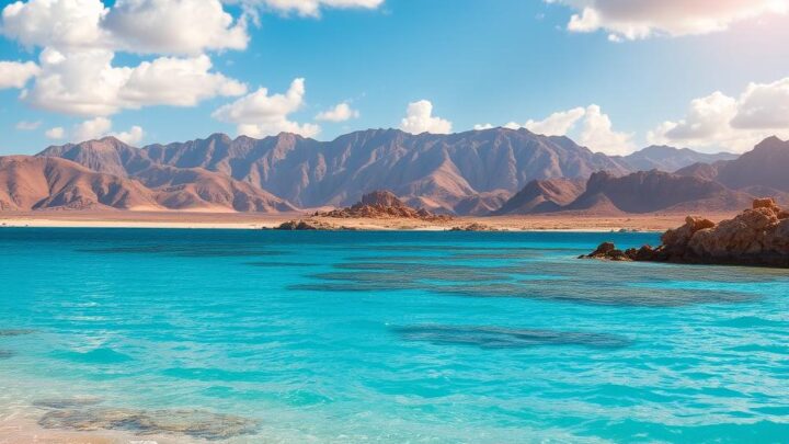 marsa alam sehenswürdigkeiten