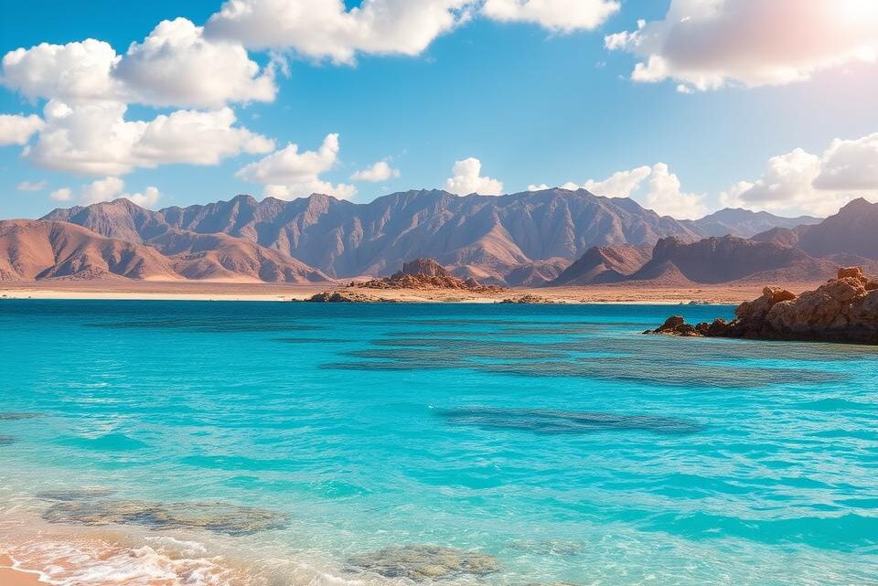 marsa alam sehenswürdigkeiten