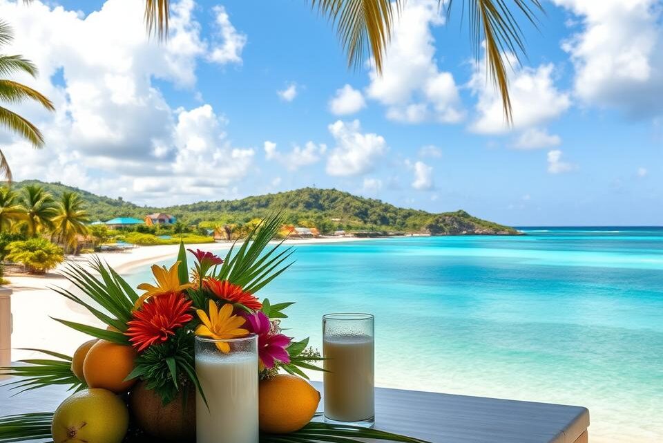 martinique karibik