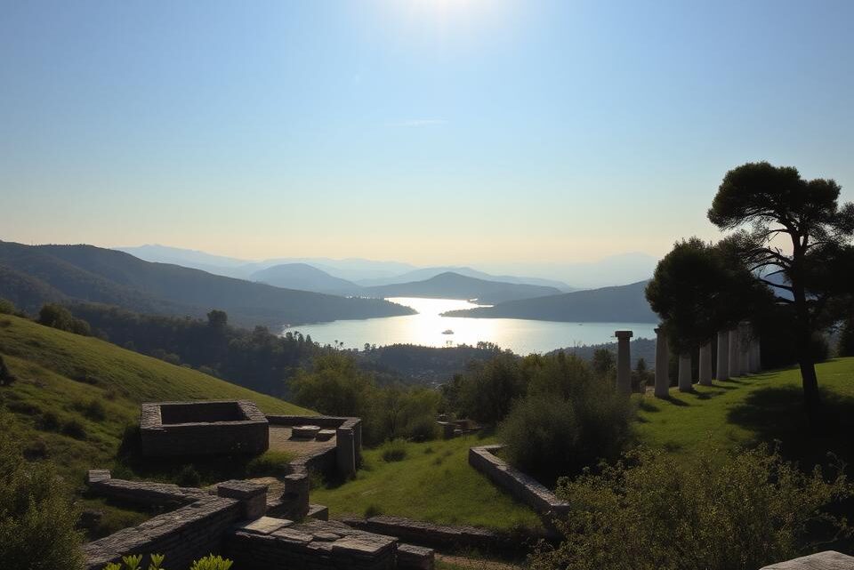 nationalpark butrint