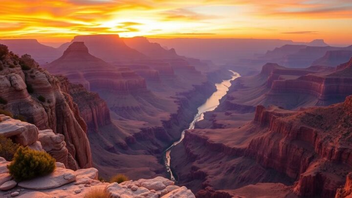 nationalpark grand canyon