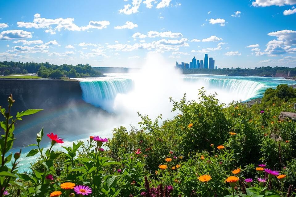 niagarafälle kanada