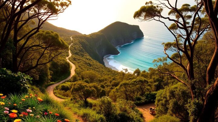 noosa nationalpark
