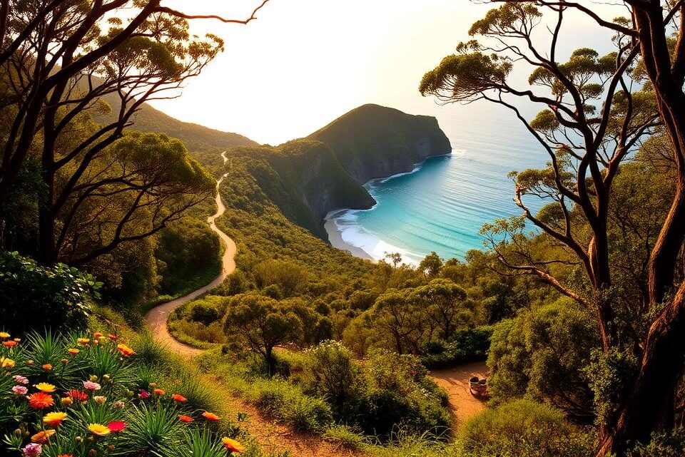 noosa nationalpark