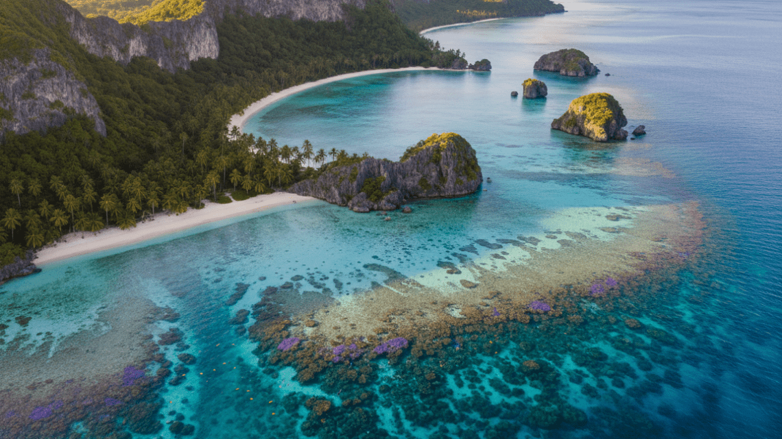 palau-inseln