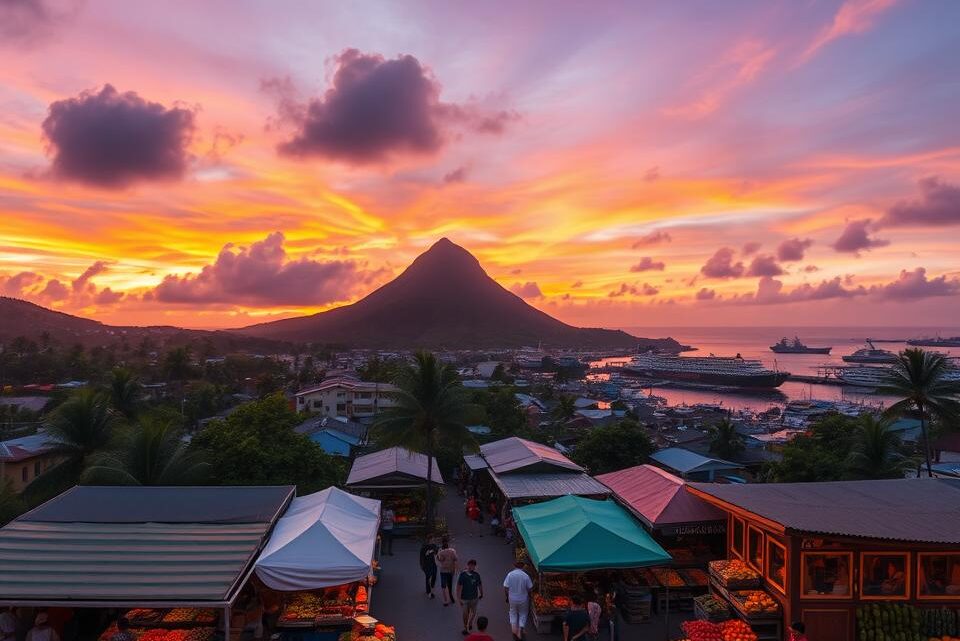 port louis mauritius