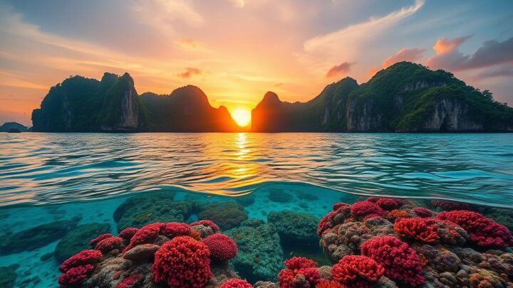 pulau misool