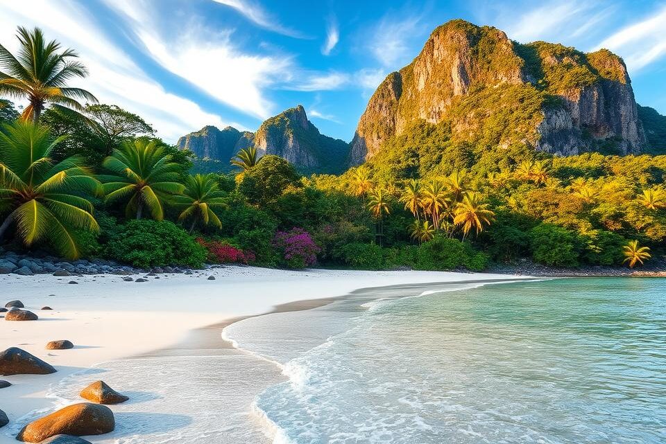pulau tioman