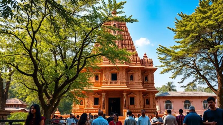 rattentempel indien