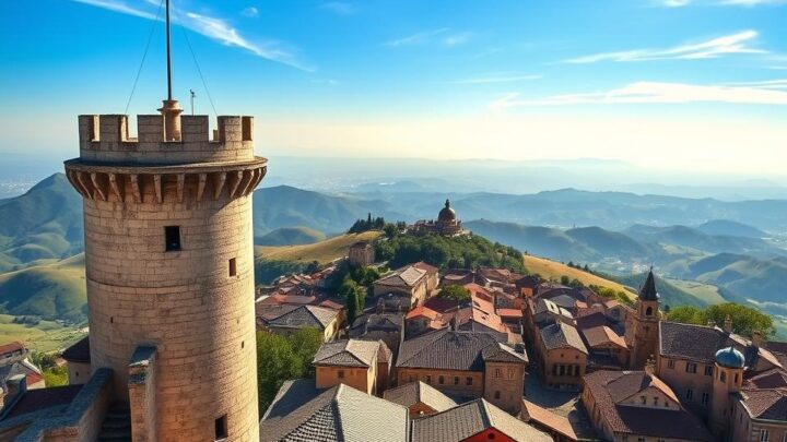 san marino italien