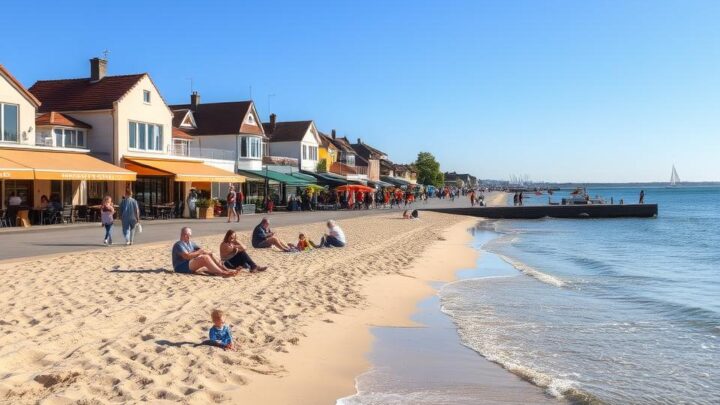 schönberg ostsee