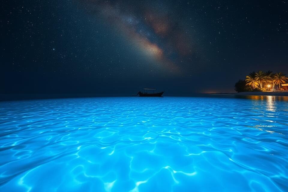 sea of stars malediven