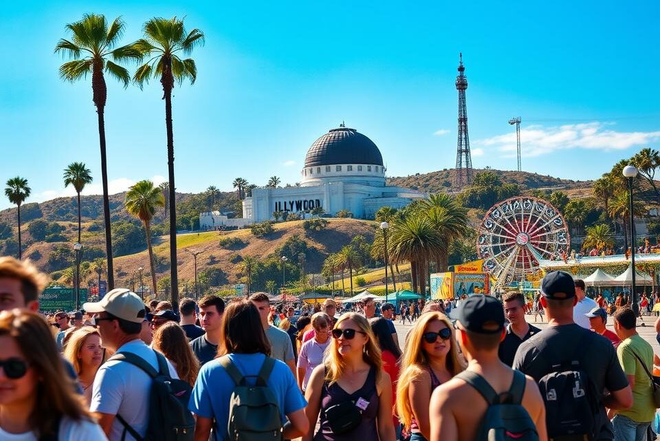 sehenswürdigkeiten in los angeles