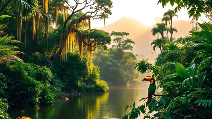 tortuguero nationalpark