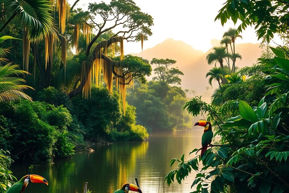 tortuguero nationalpark
