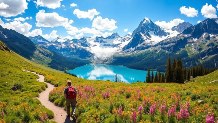 tour du mont blanc