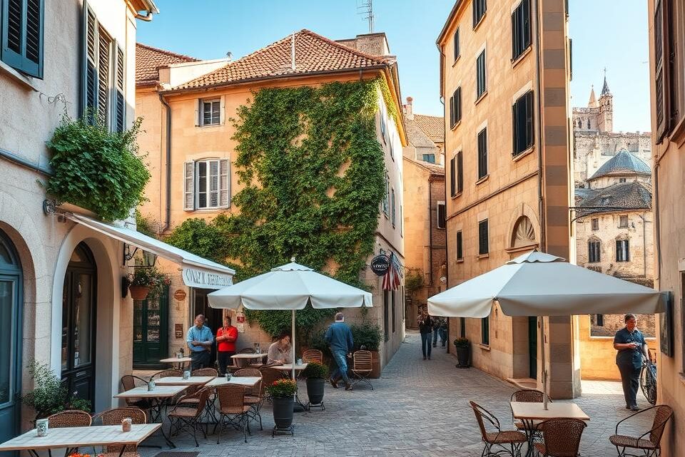 trogir geheimtipps