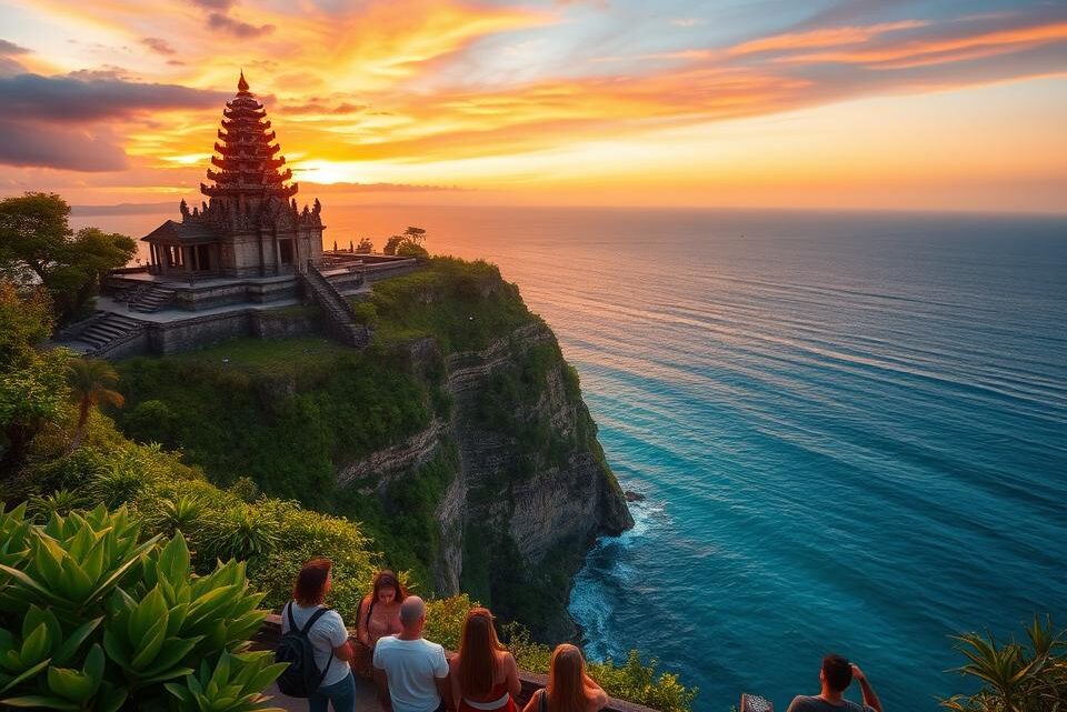 uluwatu temple
