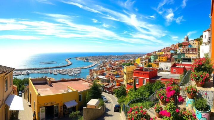 valparaiso chile