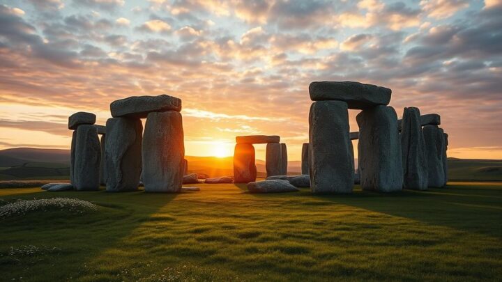 wiltshire england stonehenge