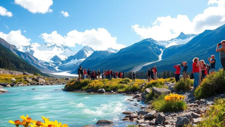 wrangell st elias nationalpark