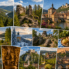 Urlaub in Franken