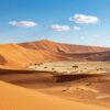 Rundreise durch Namibia - die besten Tipps