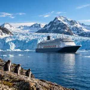 Kreuzfahrten Südamerika & Antarktis: Kreuzfahrt mit Nieuw Amsterdam von Santiago de Chile bis Buenos Aires inkl. Peru- & Brasilien-Rundreise 37-tägi Erlebnisferien und Abenteuerreisen online kaufen