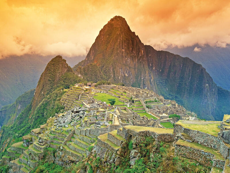 Erlebnisreisen Peru: Magische Momente zwischen Vergangenheit und Natur 17-tägig inkl. Flüge Mittelklassehotels mit Verpflegung Inkl. Ausflüge & Ein