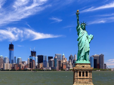 Rundreisen USA - Osten: Flexible Mietwagen-Rundreise ab New York bis Miami: Eastern USA 16 Nächte Route, Dauer und weitere Reisebestandteile flexibel